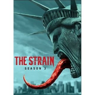 The Strain - Season 3